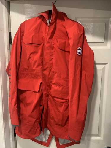 Canada Goose Canadian Goose sea wolf jacket