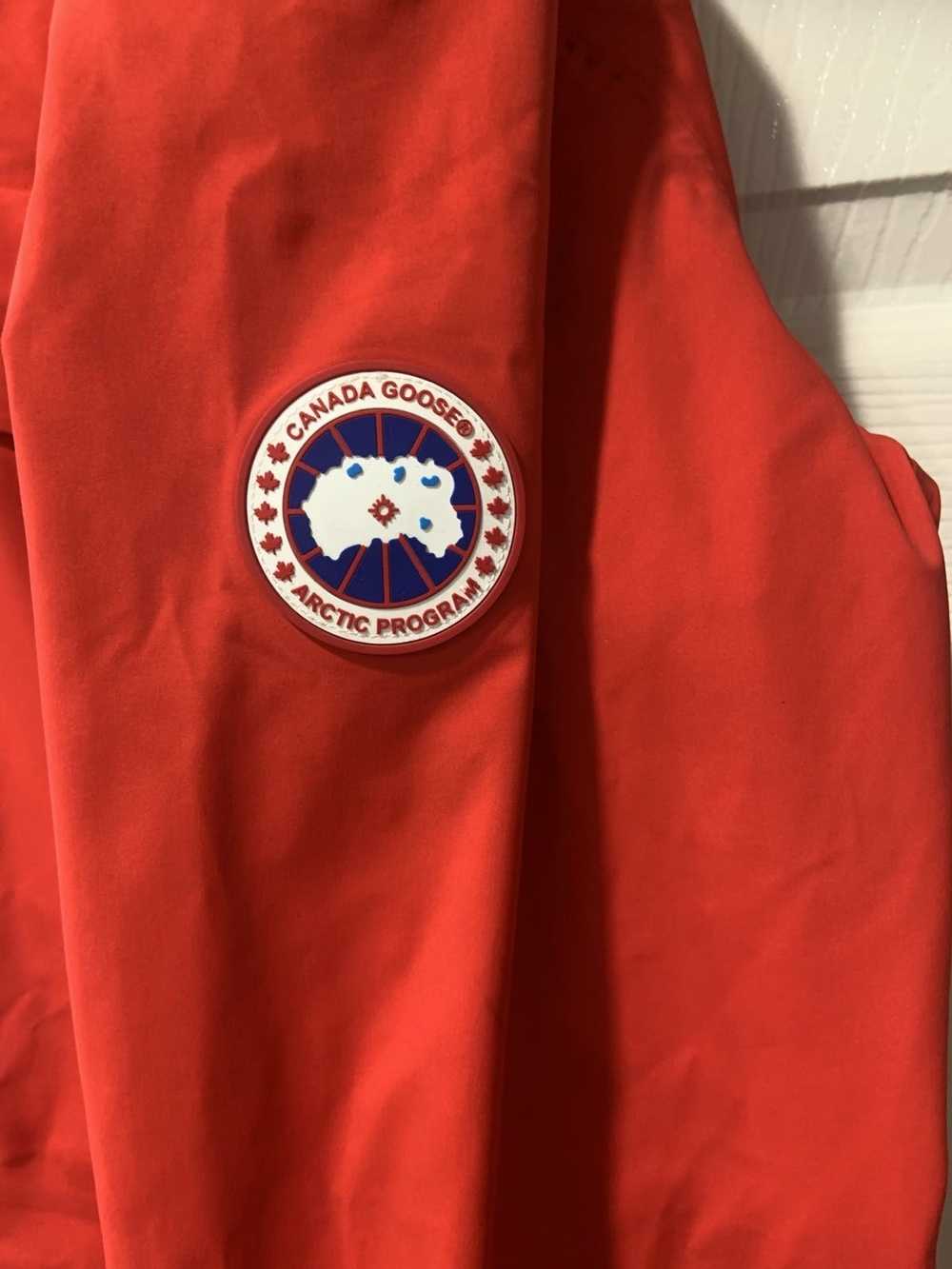 Canada Goose Canadian Goose sea wolf jacket - image 3