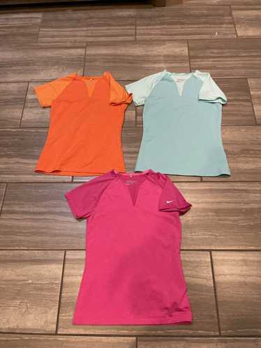 Nike 3 Womens sz S Nike Shirts - image 1