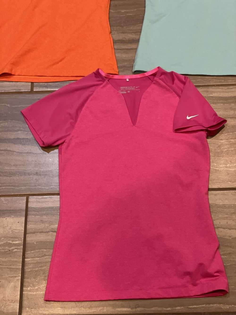 Nike 3 Womens sz S Nike Shirts - image 2