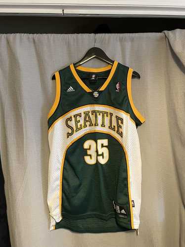 durant sonic jersey