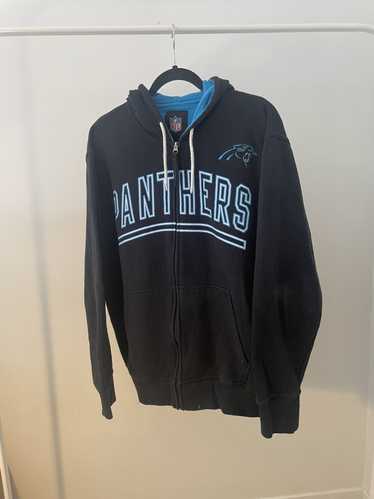 Nfl carolina panthers hoodie - Gem