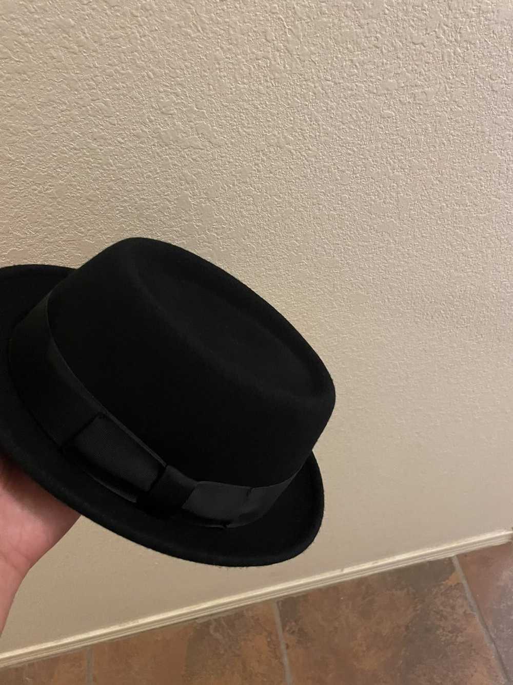 Bailey Heisenberg hat - image 1
