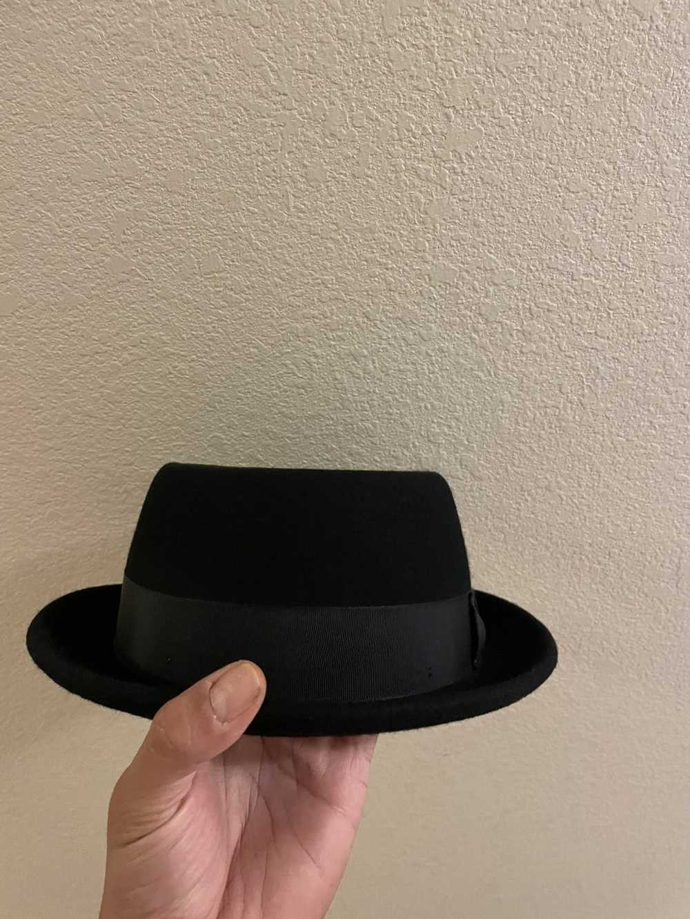 Bailey Heisenberg hat - image 3
