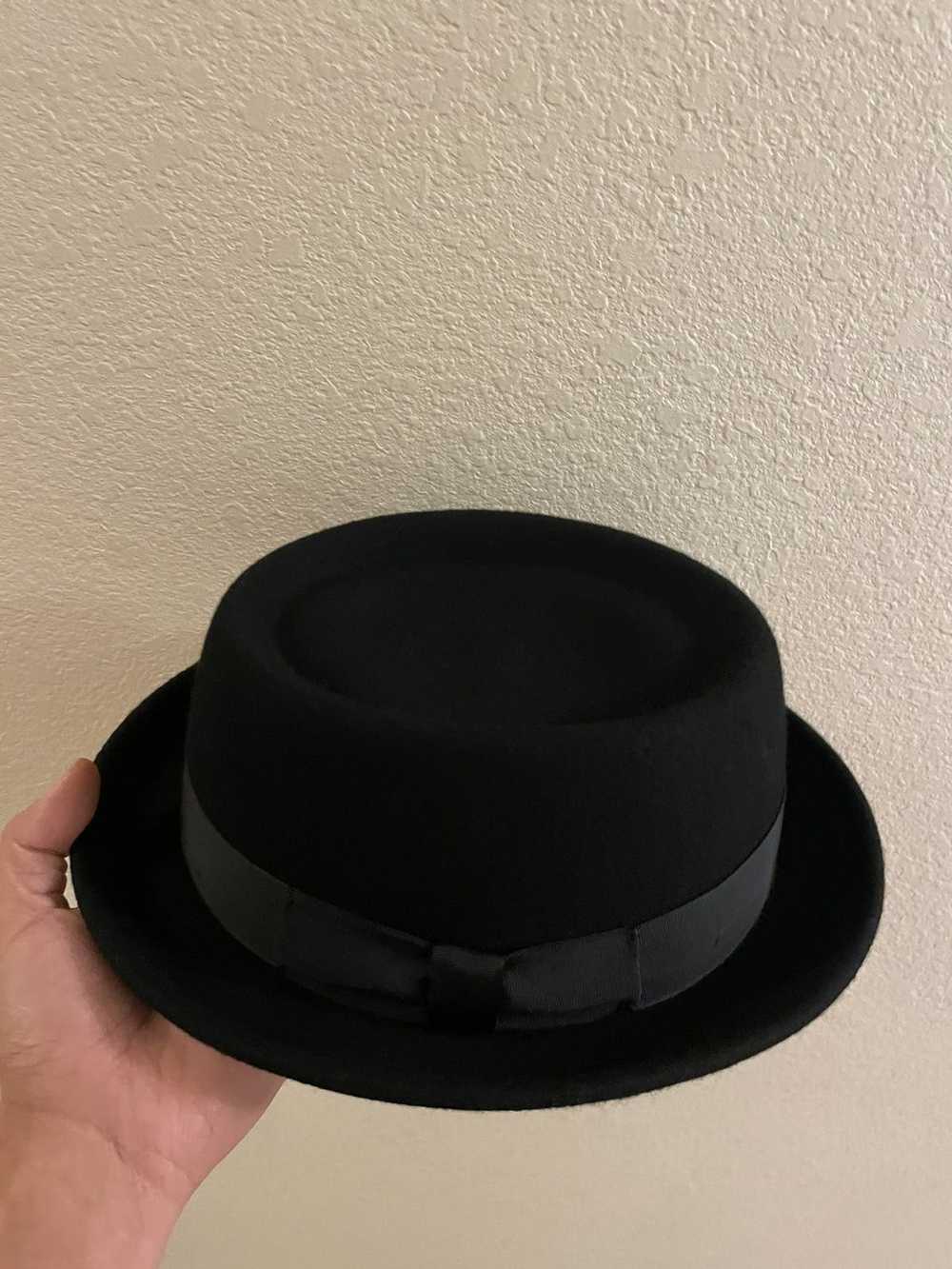 Bailey Heisenberg hat - image 4