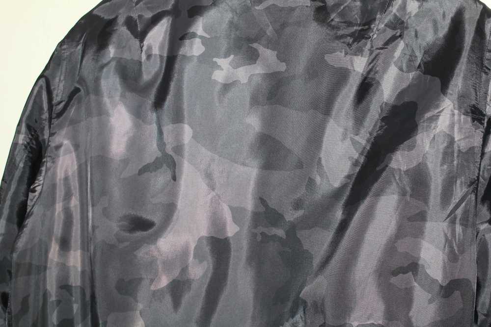 Uniform Experiment reverisble bomber jacket - image 10