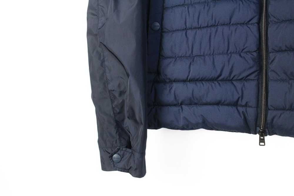 Herno authentic HERNO In-Tech Puffer Jacket Size … - image 3