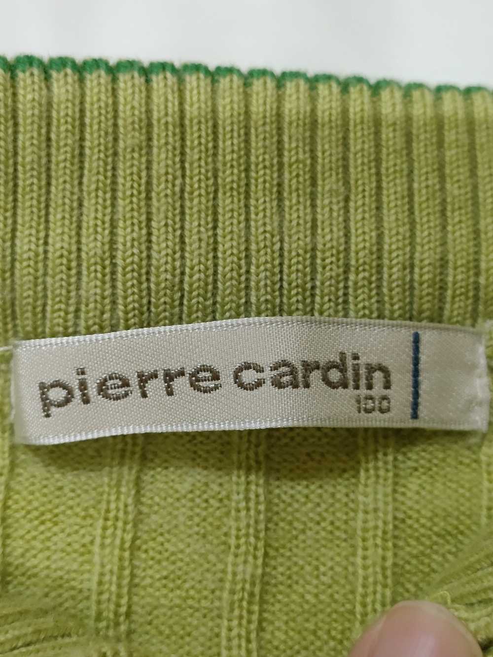 Archival Clothing × Other × Pierre Cardin PIERRE … - image 8