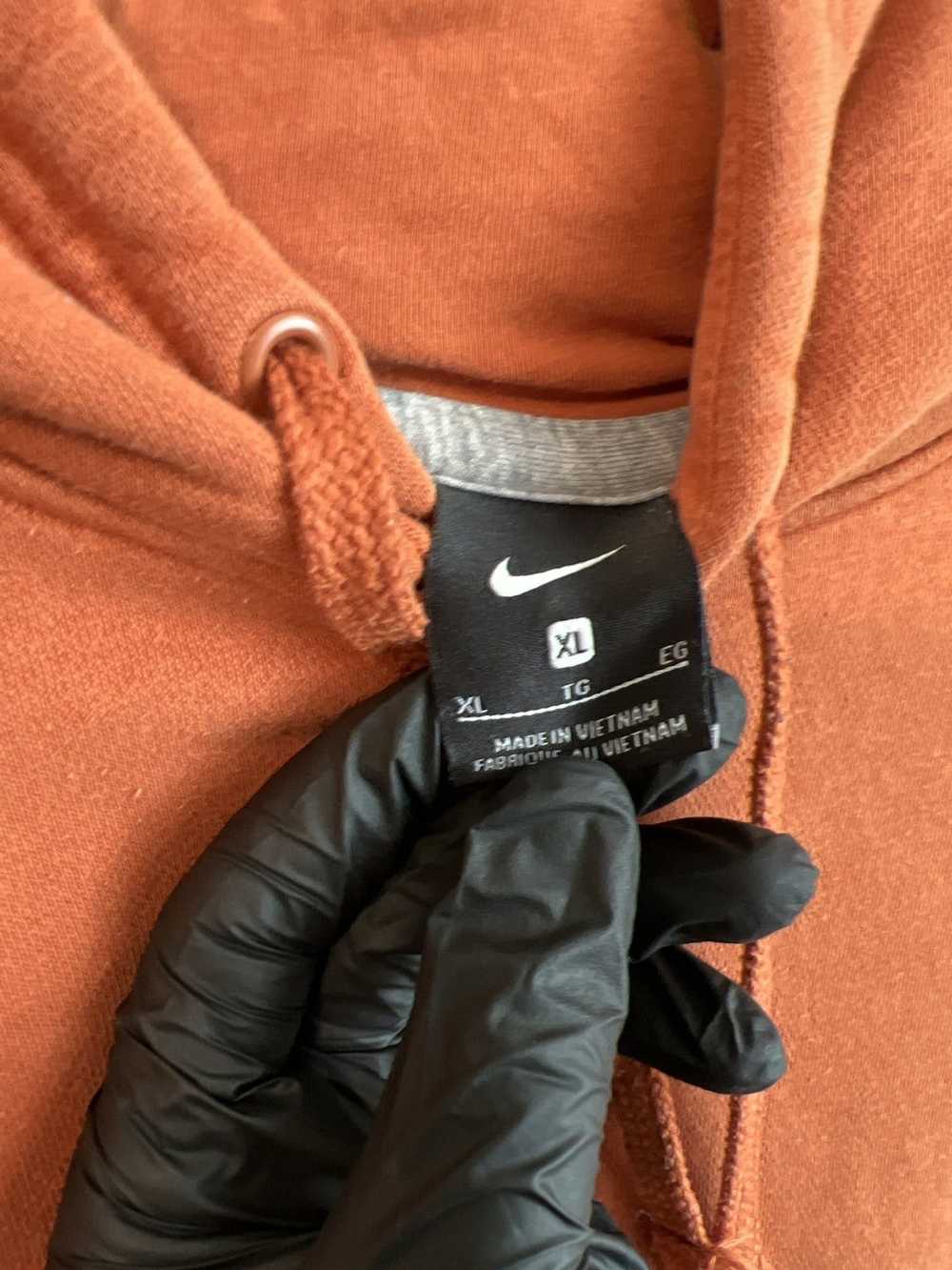 Nike Nike hoodie - image 2
