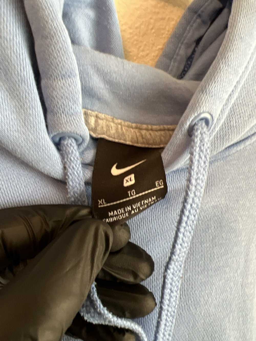 Nike Nike hoodie - image 2