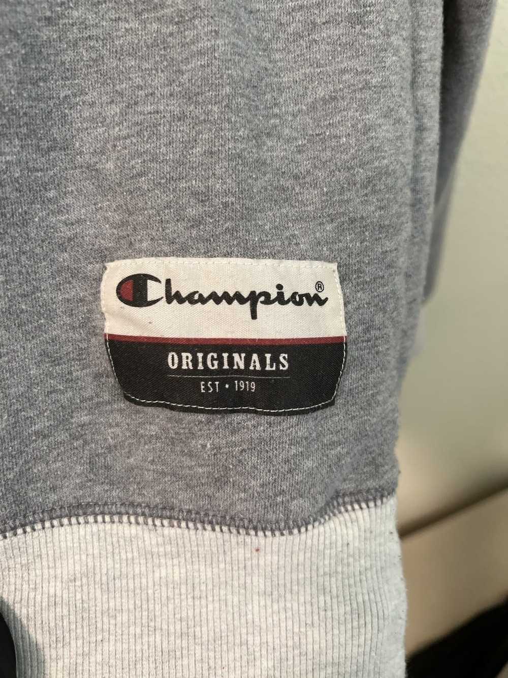 Champion Champion sweatshirt - image 3