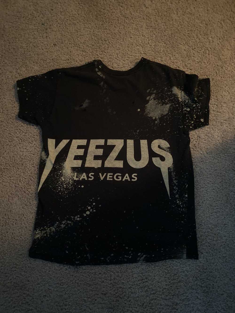 Kanye West YEEZY LAS VEGAS - image 2