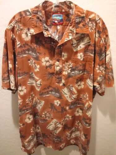 Joe kealoha`s reyn spooner - Gem