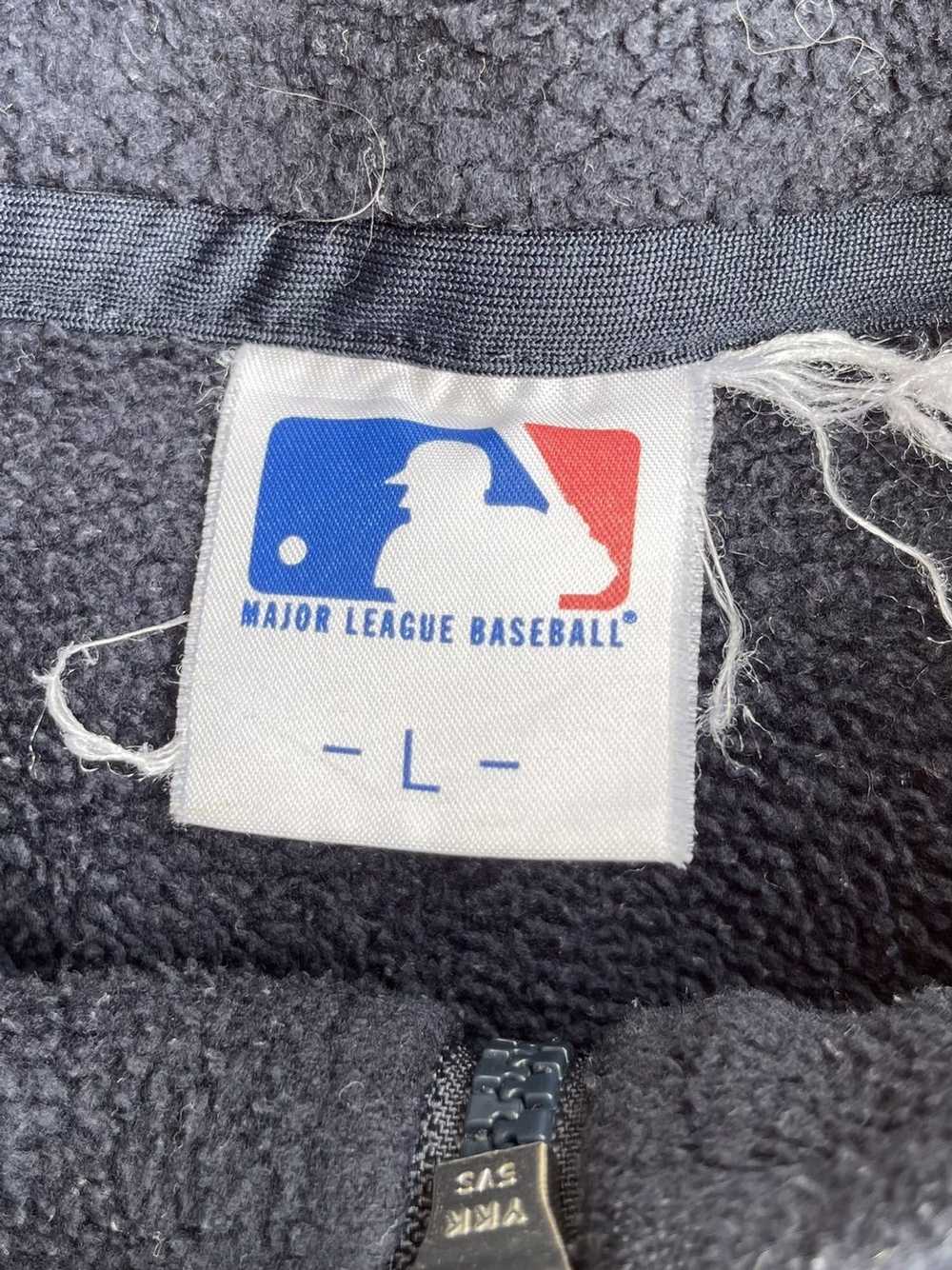 Japanese Brand × MLB × Uniqlo Uniqlo x MLB fleece… - image 7