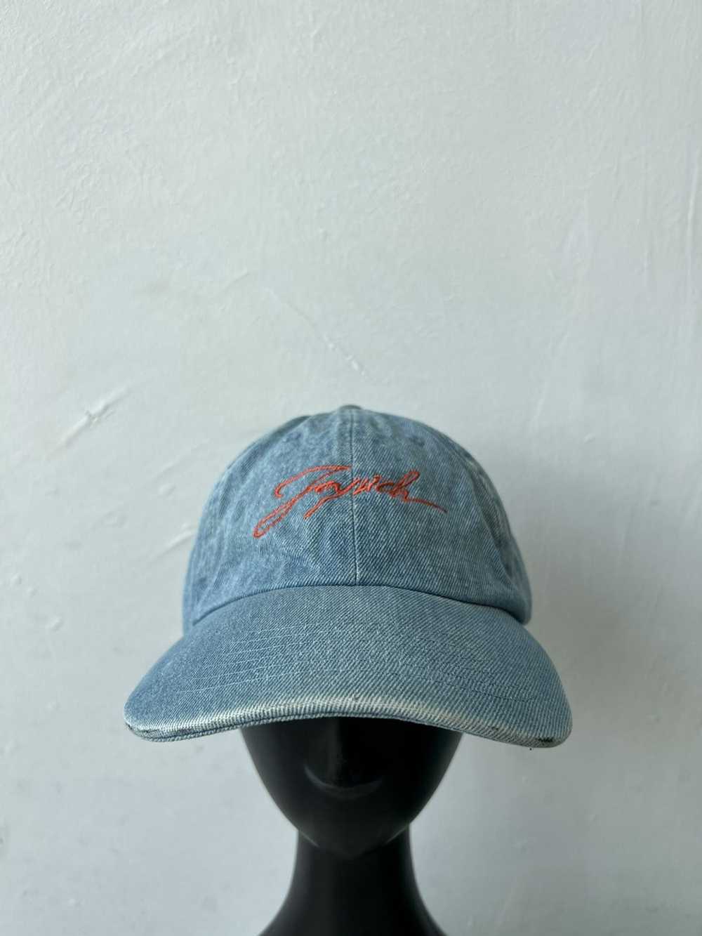 Japanese Brand × Joyrich Joyrich Hat Cap - image 2