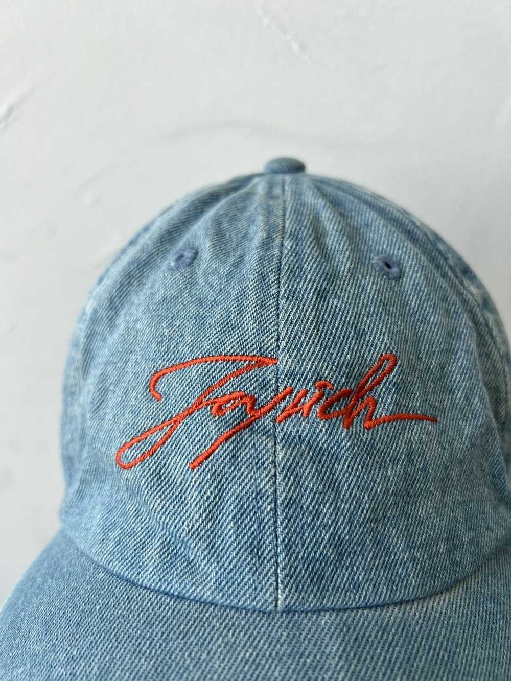 Japanese Brand × Joyrich Joyrich Hat Cap - image 3