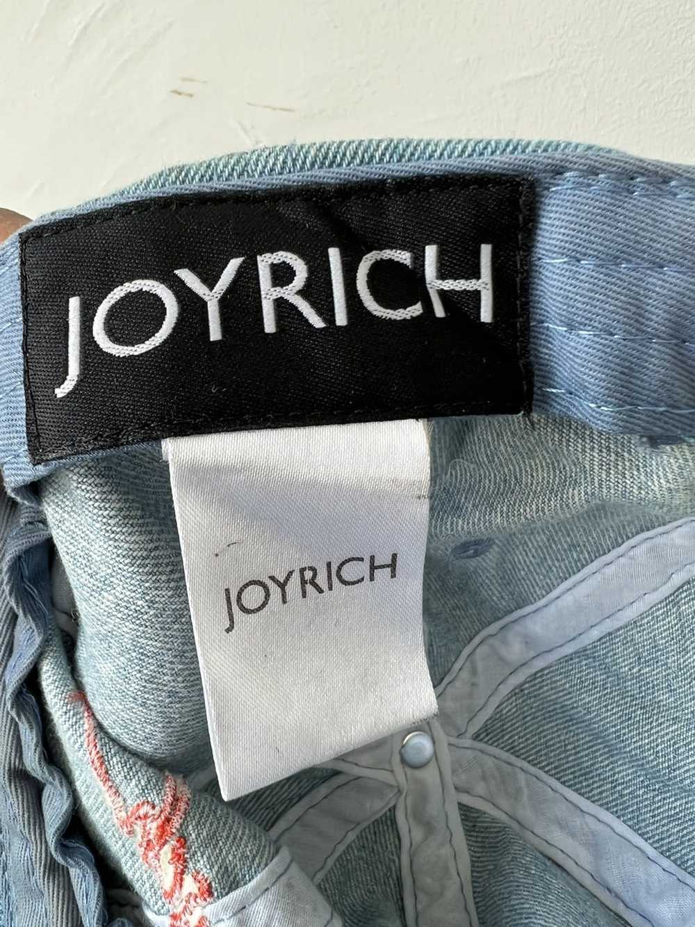 Japanese Brand × Joyrich Joyrich Hat Cap - image 5