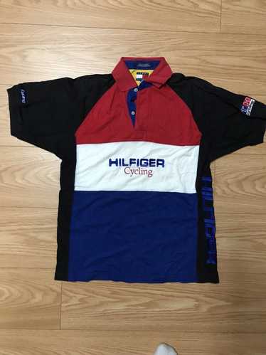 Polo Ralph Lauren × Tommy Hilfiger × Vintage 90s … - image 1