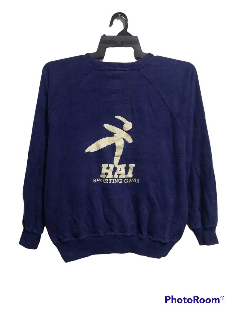 Hai Sporting Gear × Japanese Brand × Vintage Vint… - image 1