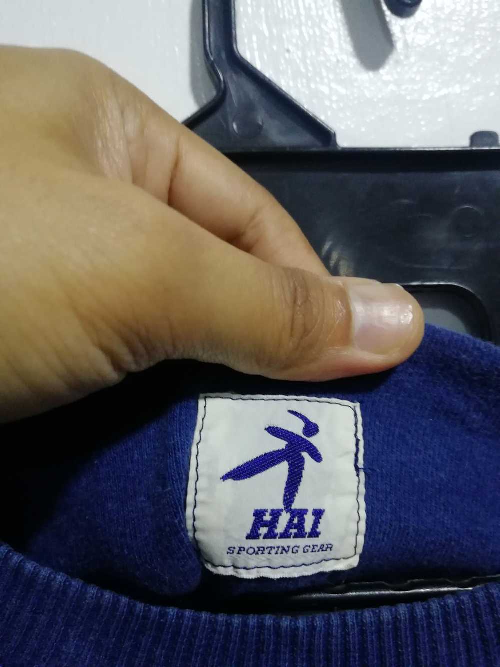 Hai Sporting Gear × Japanese Brand × Vintage Vint… - image 3