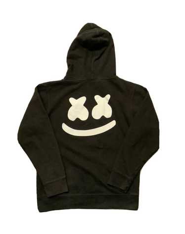 Streetwear DJ Marshmello Mello Gang EDM Festival S