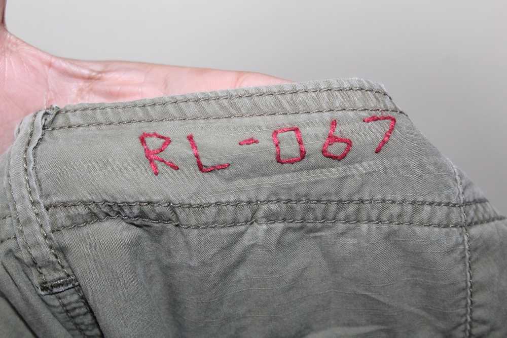 Polo Ralph Lauren ralph army pants - image 7