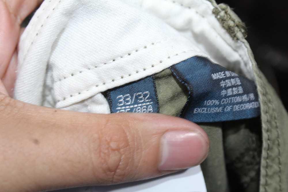 Polo Ralph Lauren ralph army pants - image 9