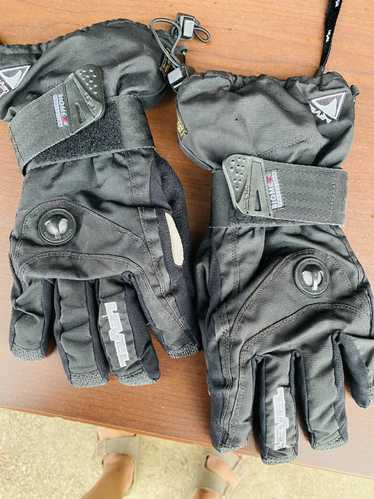 Next Level Level Biomex breathable system gloves