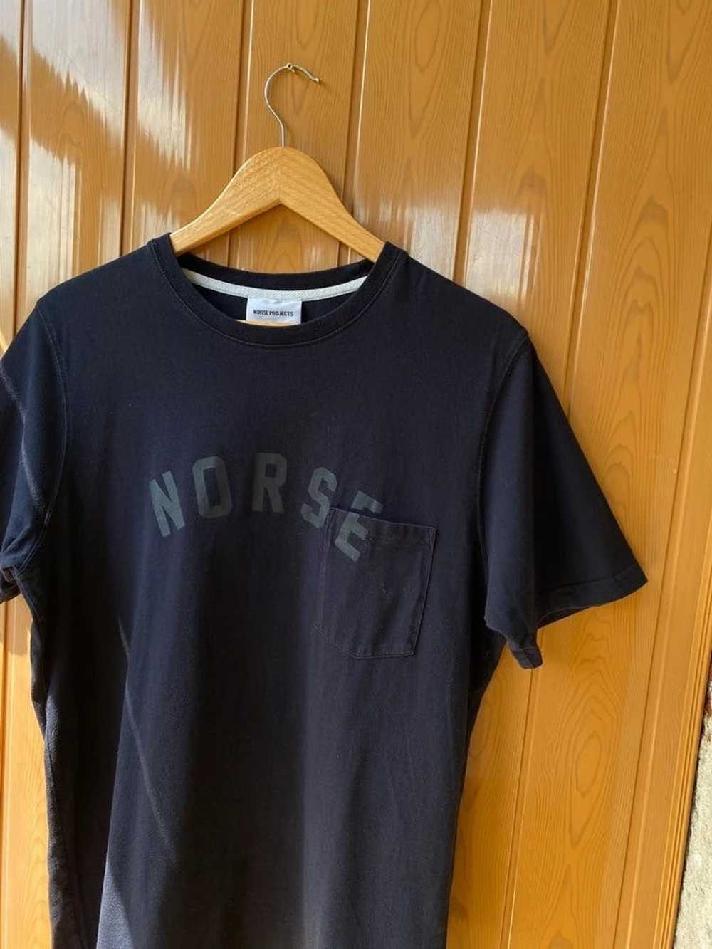 Norse Projects × Vintage Norse Projects vintage b… - image 2