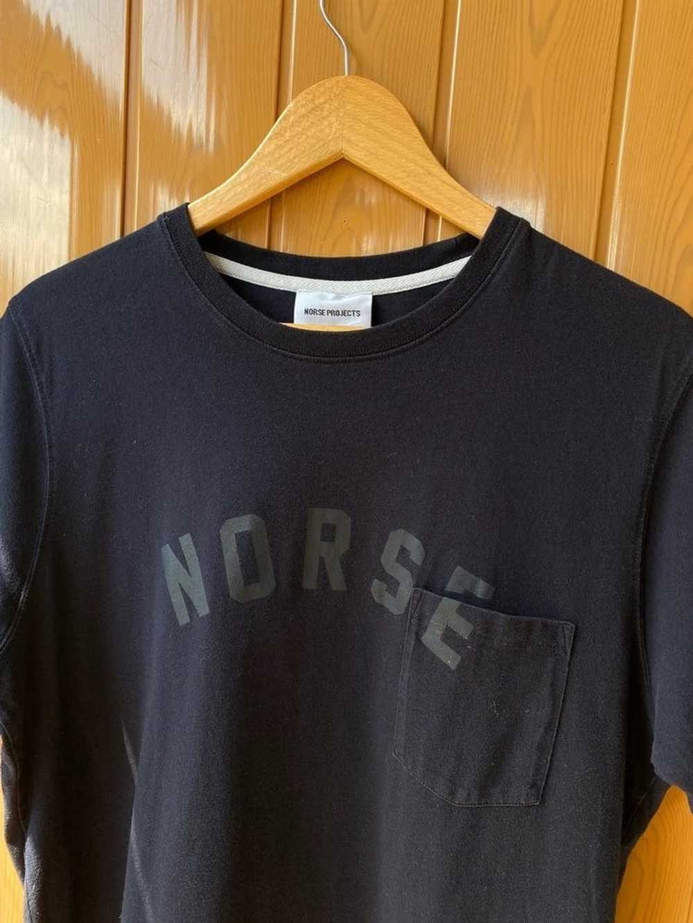 Norse Projects × Vintage Norse Projects vintage b… - image 3