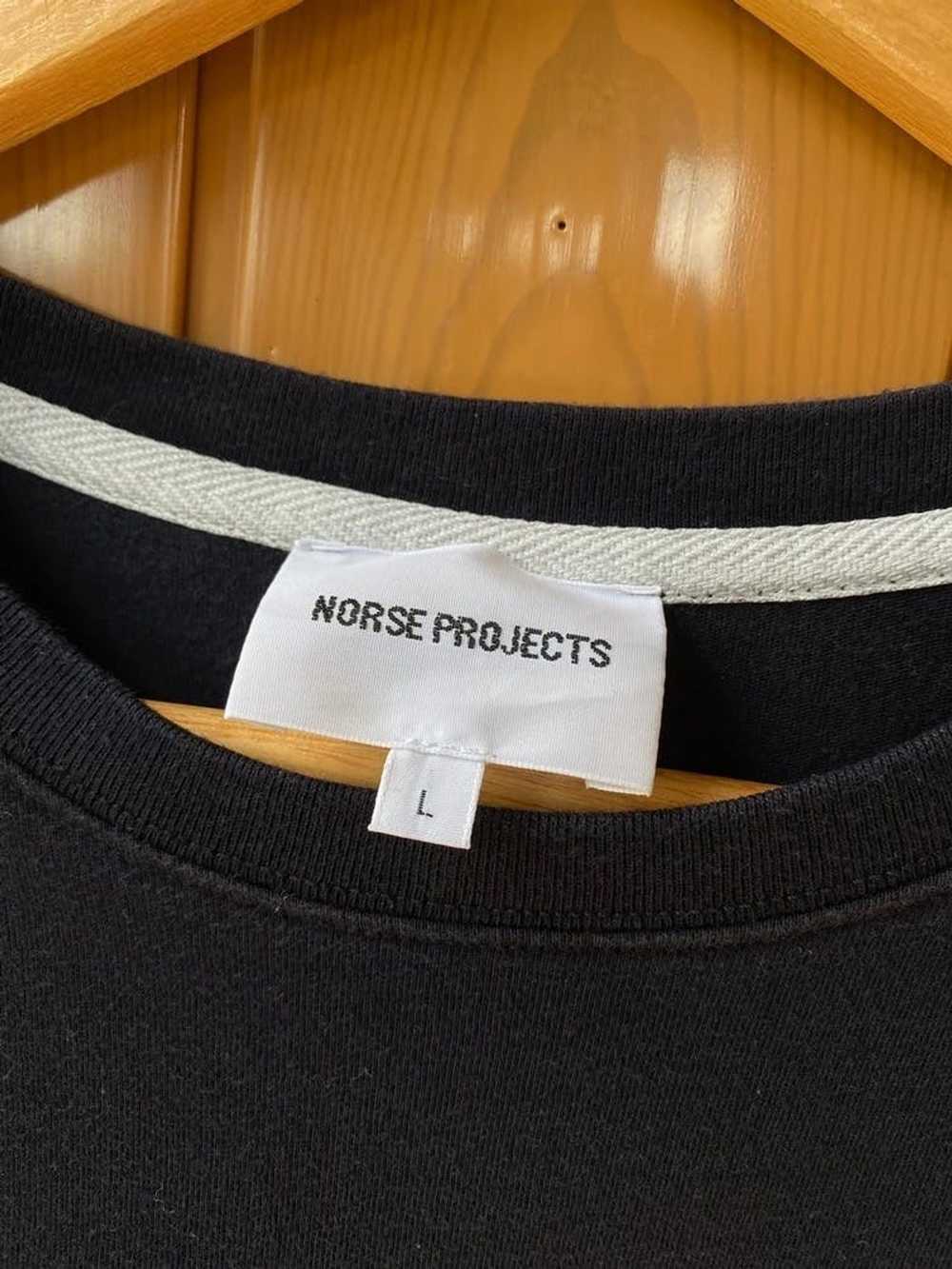 Norse Projects × Vintage Norse Projects vintage b… - image 4