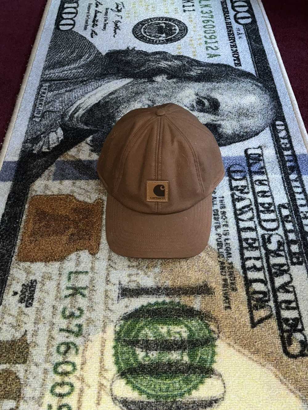 Carhartt × Outdoor Life Carhartt extendable hat - image 1