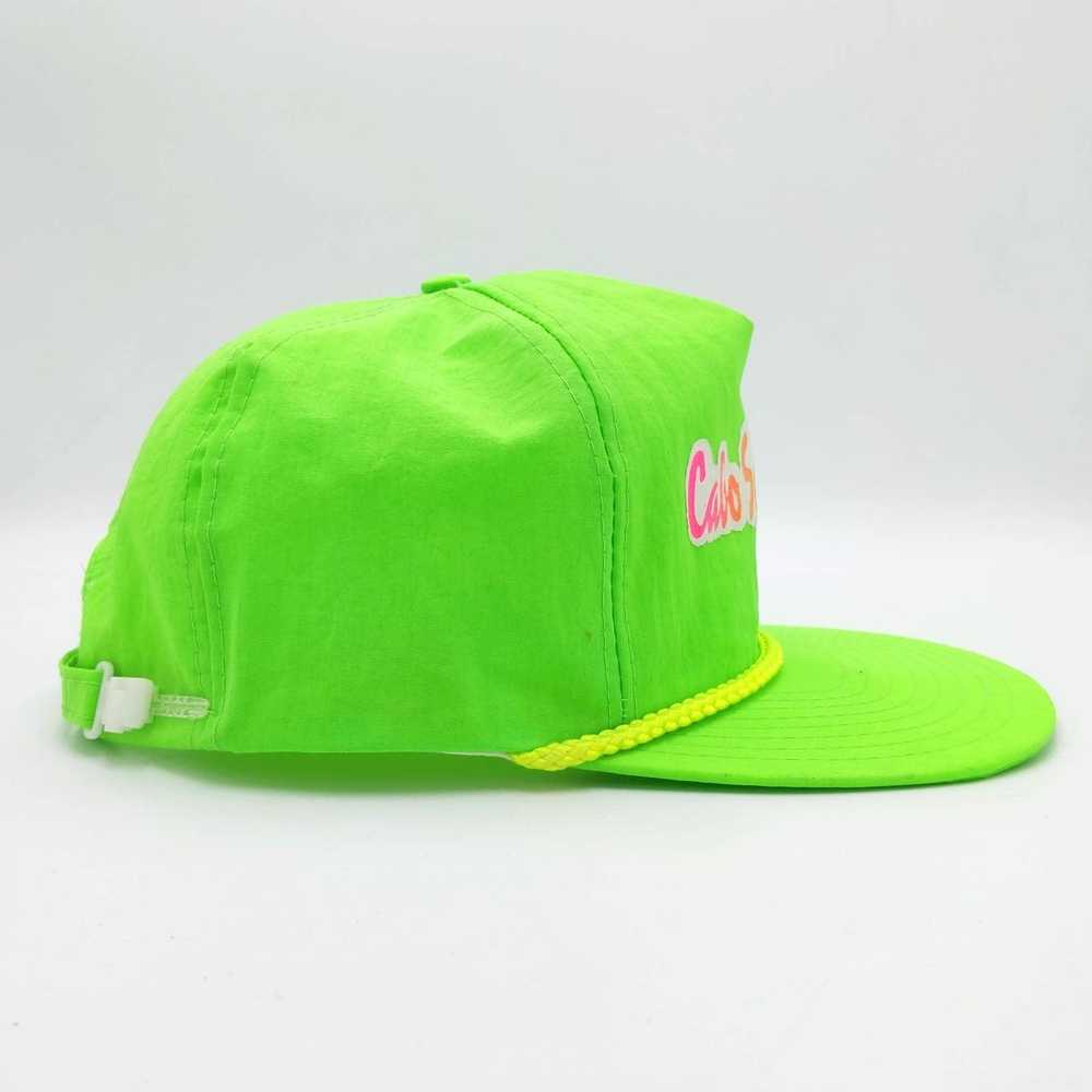 Streetwear × Trucker Hat × Vintage Vintage Cabo S… - image 6