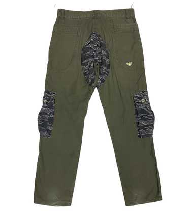 streetwear mark gonzales pant - Gem