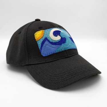 Hat × Streetwear × Trucker Hat Ellix Designs Hand… - image 1