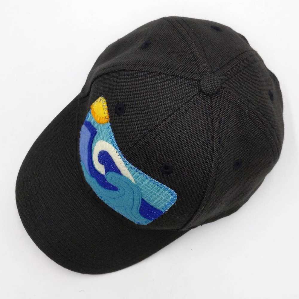 Hat × Streetwear × Trucker Hat Ellix Designs Hand… - image 4