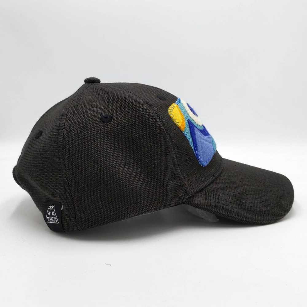 Hat × Streetwear × Trucker Hat Ellix Designs Hand… - image 6