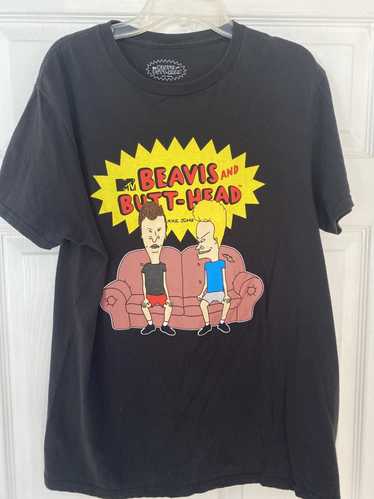 Vintage beavis and butthead - Gem