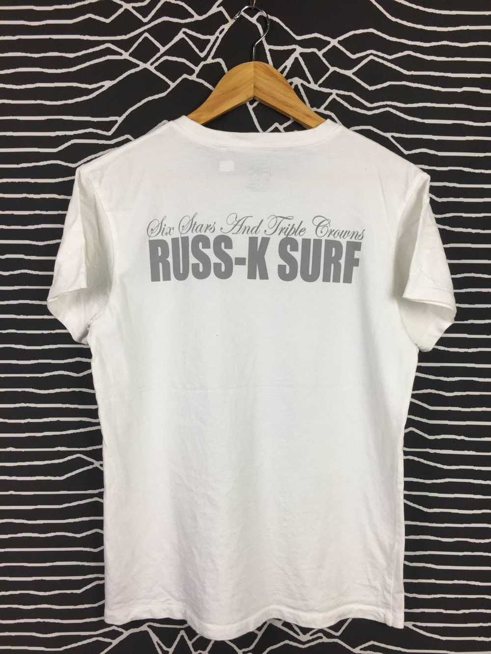 Streetwear × Surf Style × Vintage Russ-K Surf Sex… - image 4