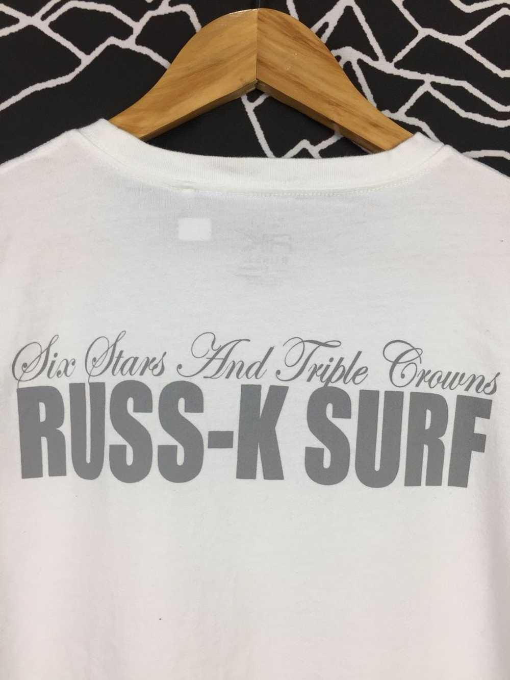 Streetwear × Surf Style × Vintage Russ-K Surf Sex… - image 5