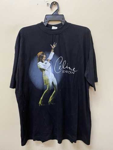 Vintage 90s celine dion - Gem