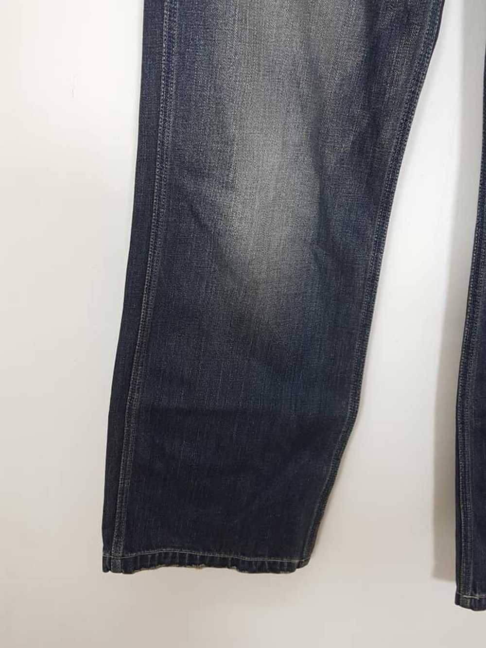 Japanese Brand × John Bull Johnbull Denim Jeans P… - image 7