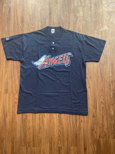 MLB × Vintage 1996 Angels Russell Tee