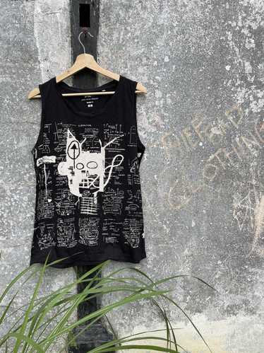 Jean Michel Basquiat × Moma SPRZNY Jean Michel Ba… - image 1