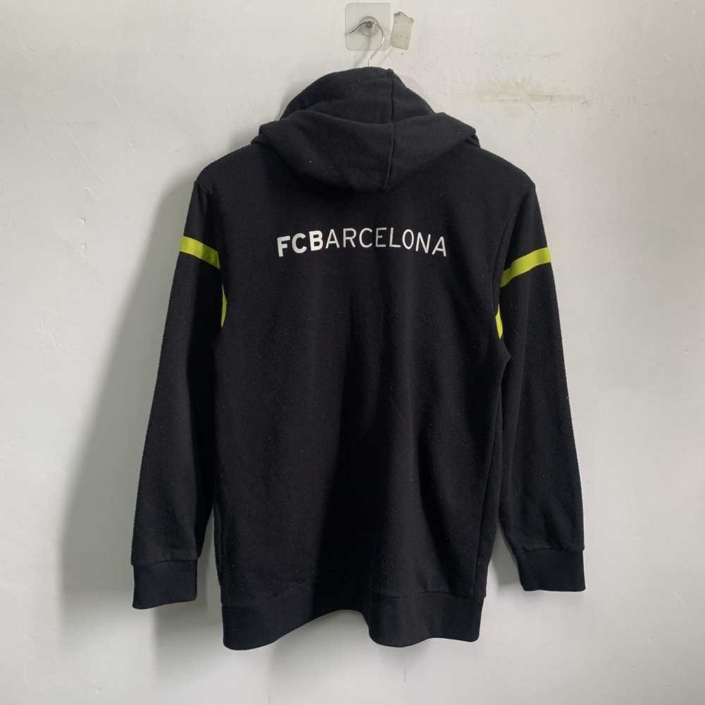 F.C. Barcelona × Fifa World Cup × Vintage FC Barc… - image 2