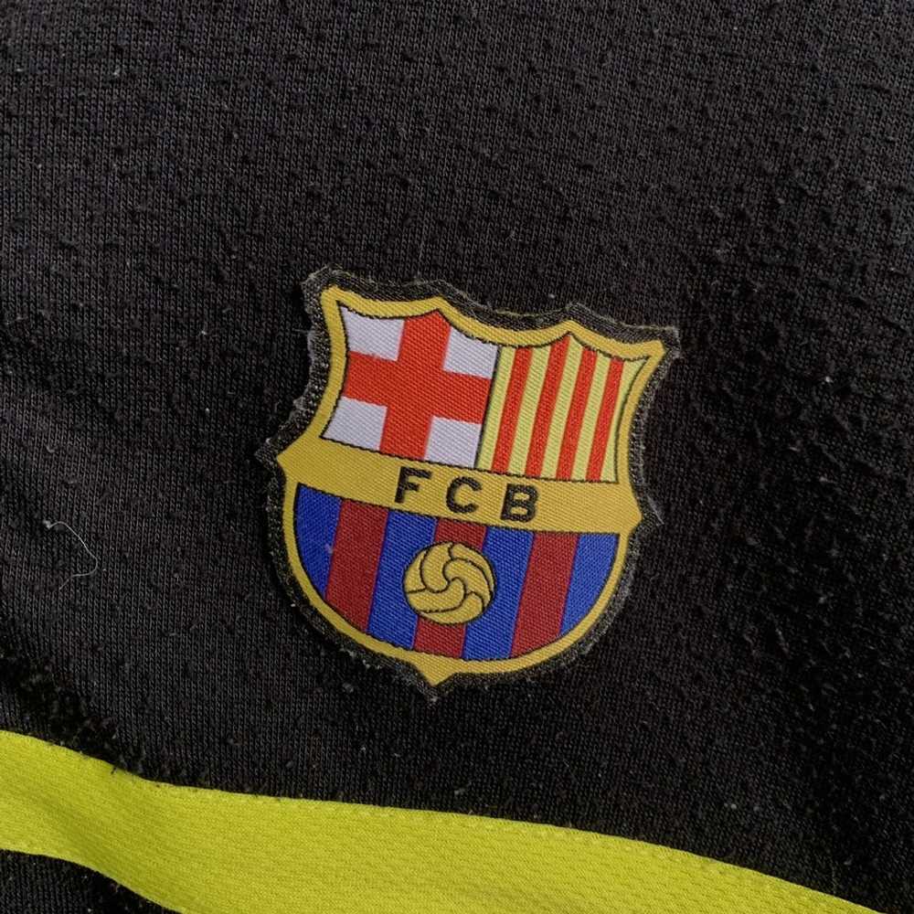 F.C. Barcelona × Fifa World Cup × Vintage FC Barc… - image 4