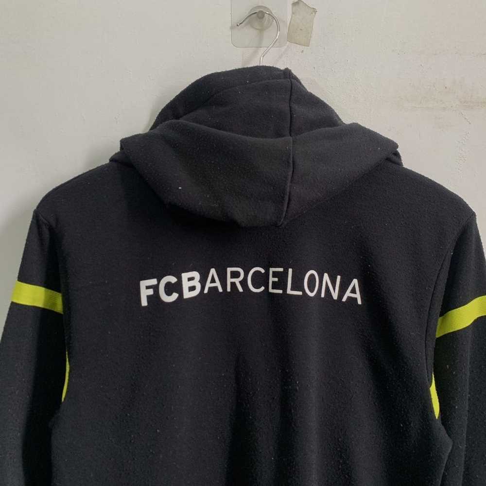 F.C. Barcelona × Fifa World Cup × Vintage FC Barc… - image 5