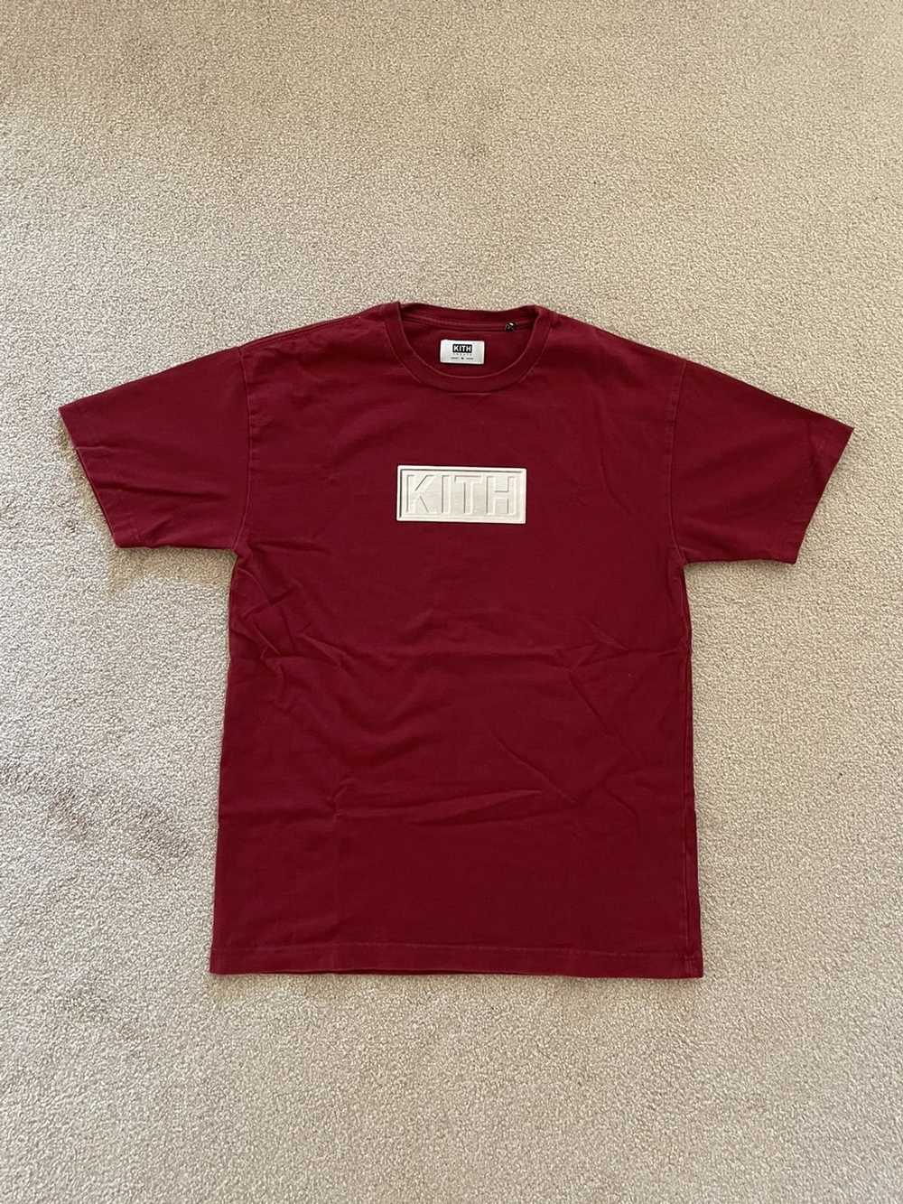 売りお値下 KITH TREATS CAFE BOX LOGO TEE L | www.diesel-r.com