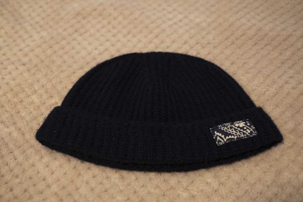 Visvim Visvim ICT Beanie - image 1