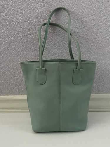 Vintage coach small lunch - Gem